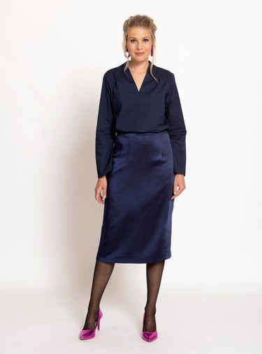 Knipmode 1122 - 08 - Rok 3