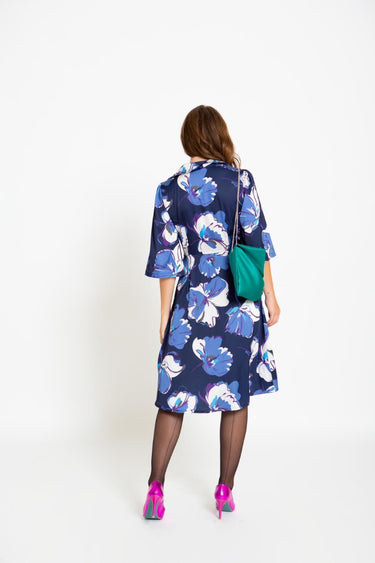 Knipmode 2012-12 jurk