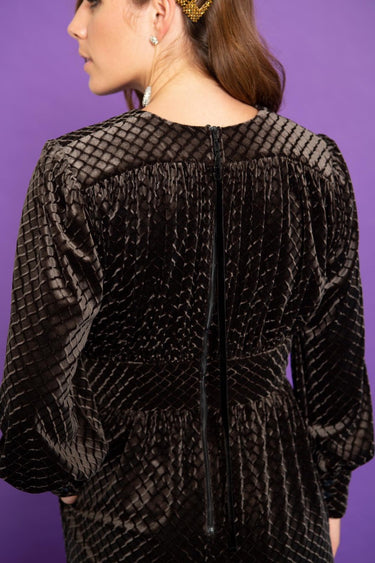 Knipmode 2012-13 jumpsuit