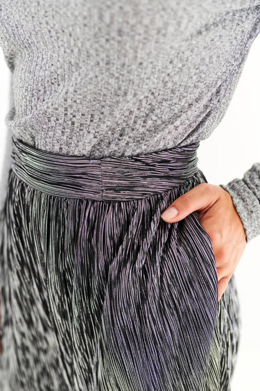 Knipmode 2012-14 broek