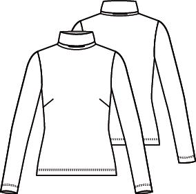 Knipmode 2012-02 coltrui