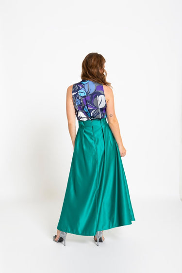 Knipmode 2012-21 top