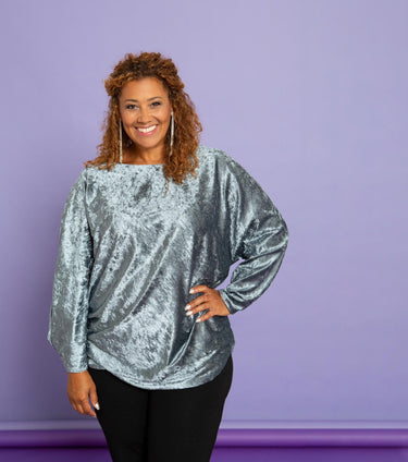 Knipmode 2012-22 top