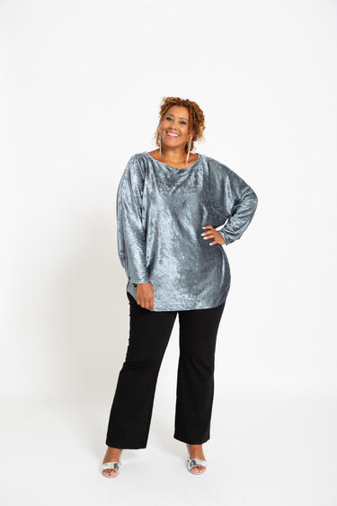 Knipmode 2012-22 top