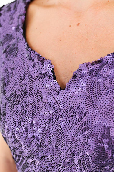 Knipmode 2012-04 jurk