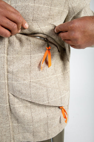 Knipmode 2012-05 jas