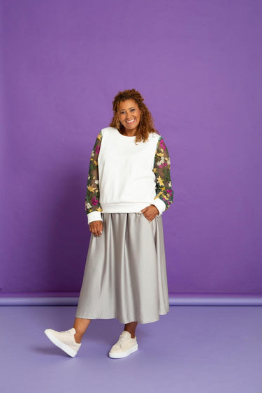 Knipmode 2012-19 rok