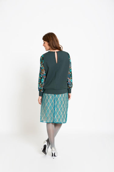Knipmode 2012-07 rok