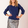 Knipmode 1221 - 20 - T-shirt