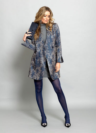 Knipmode 1222 - 02 - Blazer 2