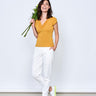Knipmode 0719 - 11 top