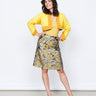 Knipmode 0719 - 13 rok