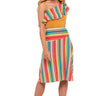 Knipmode 0719 - 19 top