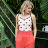 Knipmode 0719 - 5 short