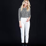 Knipmode 0819 - 14 broek