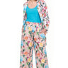 Knipmode 0819 - 20 broek