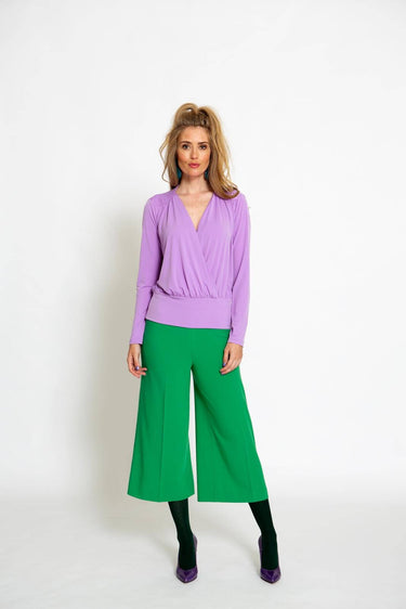 Knipmode 1910-13 top
