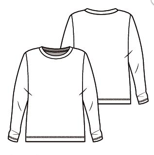 Knipmode 1911-13 sweater