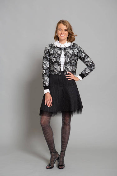 Knipmode 1911-05 jasje