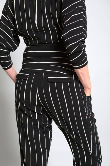 Knipmode 1911-09 broek