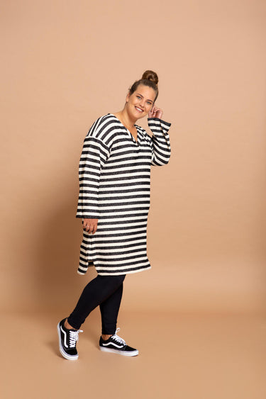 Knipmode 1912-11 tuniek