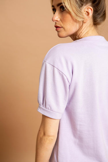 Knipmode 1912-12 sweater