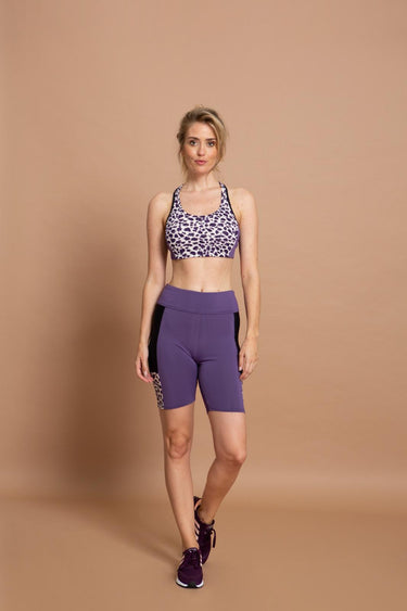 Knipmode 1912-07 korte sportlegging