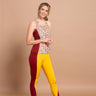 Knipmode december 2019 - legging 6