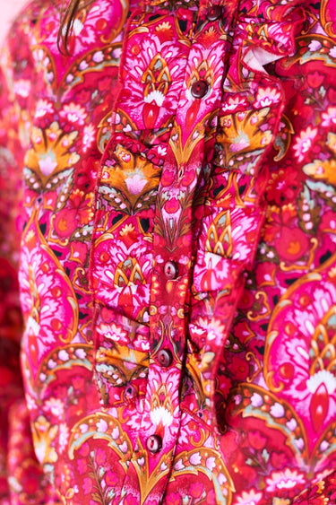Knipmode 1912-19 blouse