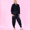 Knipmode december 2019 - broek 21