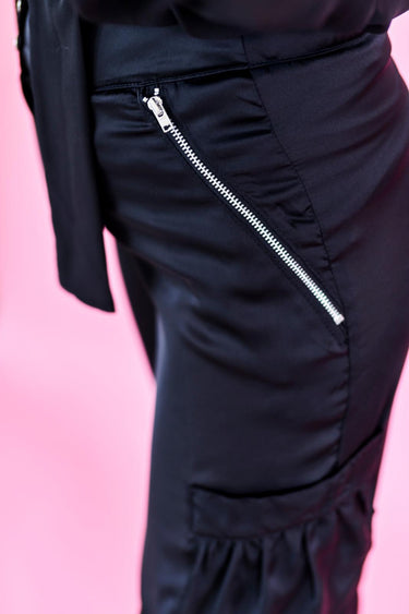 Knipmode 1912-21 broek
