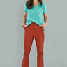 Knipmode 0221 - 13 - Broek