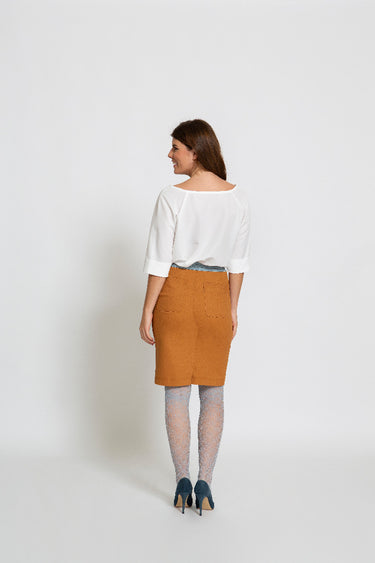 Knipmode 2102-14 rok