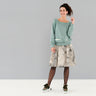 Knipmode 0221 - 16 - Sweater