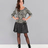 Knipmode 0221 - 20 - Top