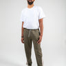 Knipmode 0221 - 04 - Joggingbroek