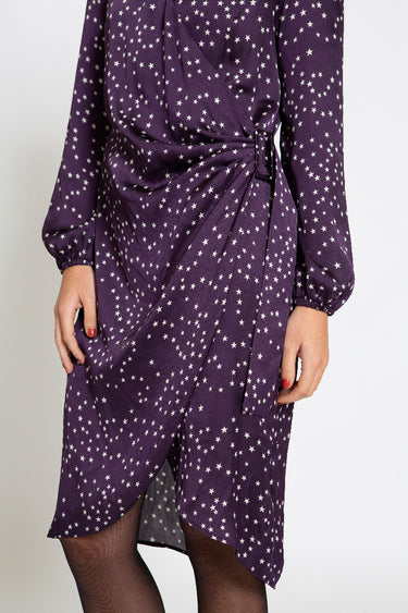 Knipmode 2102-05 jurk