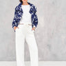 Knipmode 0222 - 10 - Broek