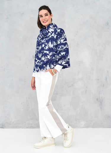 Knipmode 2202-10 broek
