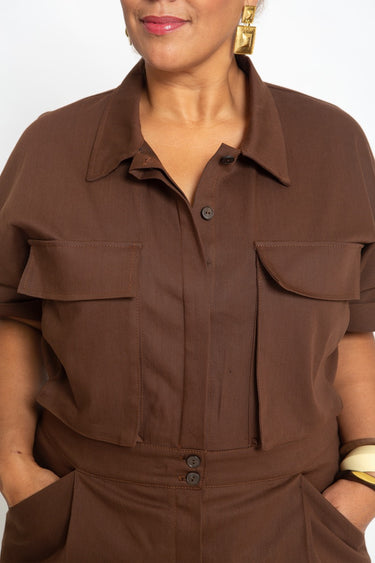 Knipmode 2202-11 jumpsuit