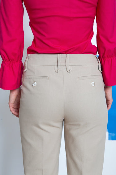 Knipmode 2202-08 broek