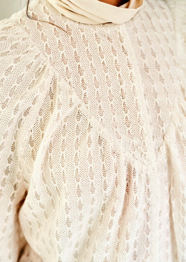 Knipmode 0223 - 10 - Vest 3