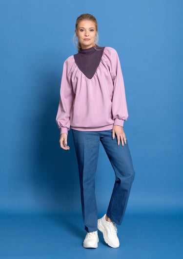 Knipmode 0223 - 12 - Broek 2