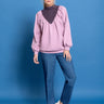 Knipmode 0223 - 09 - Sweater 01