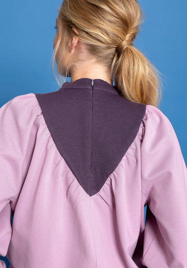 Knipmode 0223 - 09 - Sweater 3