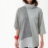 knipmode 0120 - 16 sweater 