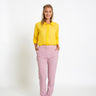 Knipmode 0120 - 17 Broek