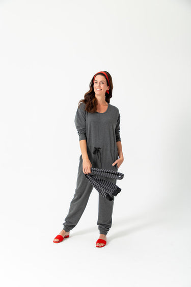 Knipmode 2001-06 jumpsuit
