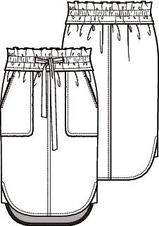 Knipmode 2002-11 rok