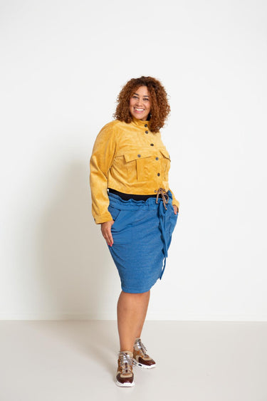 Knipmode 2002-11 rok
